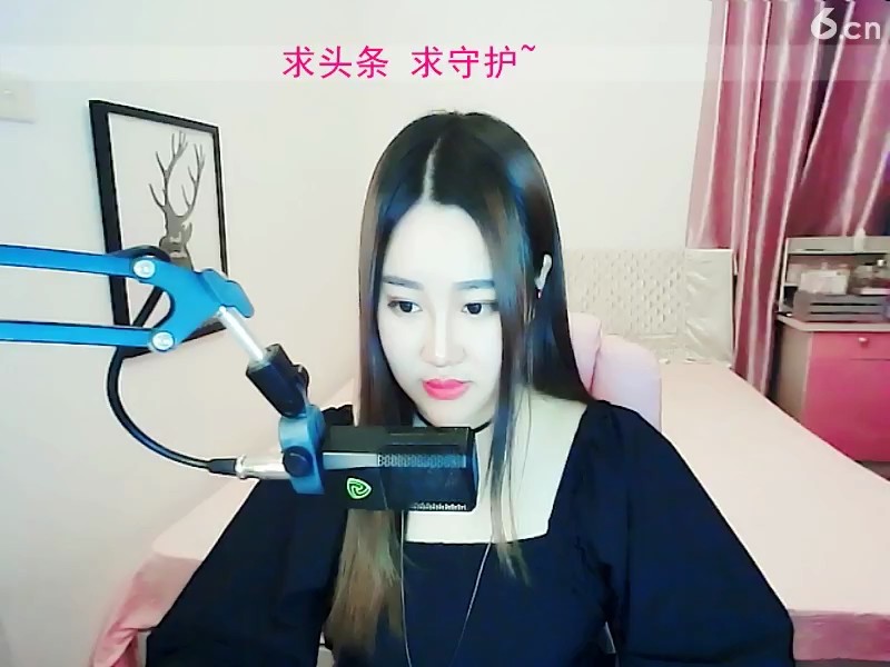 美女