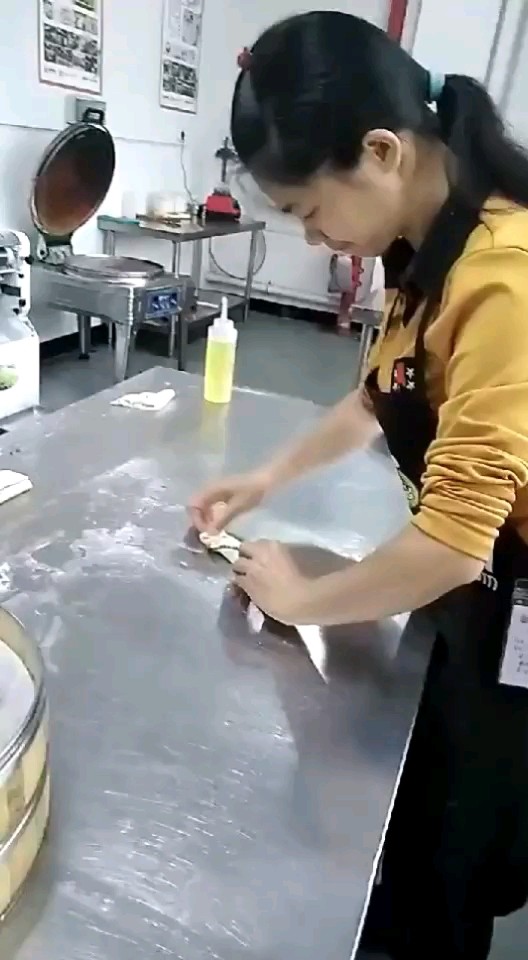 这样做非常好看又好吃