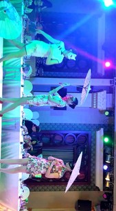 小姐姐跳的好不好！