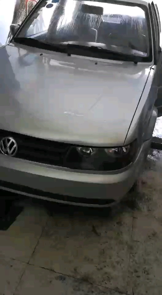 长春名途下线车