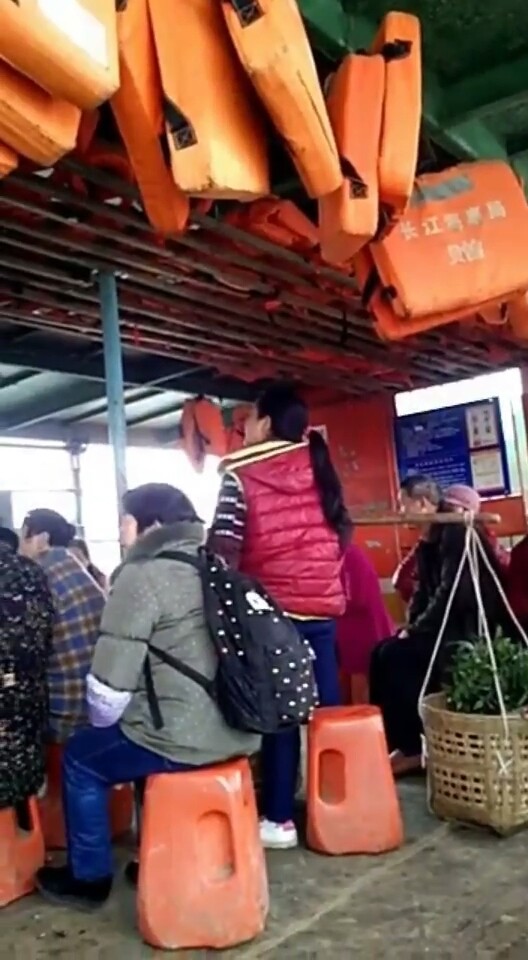 十年修得同船渡