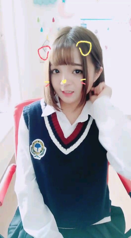 试试新功能😂
