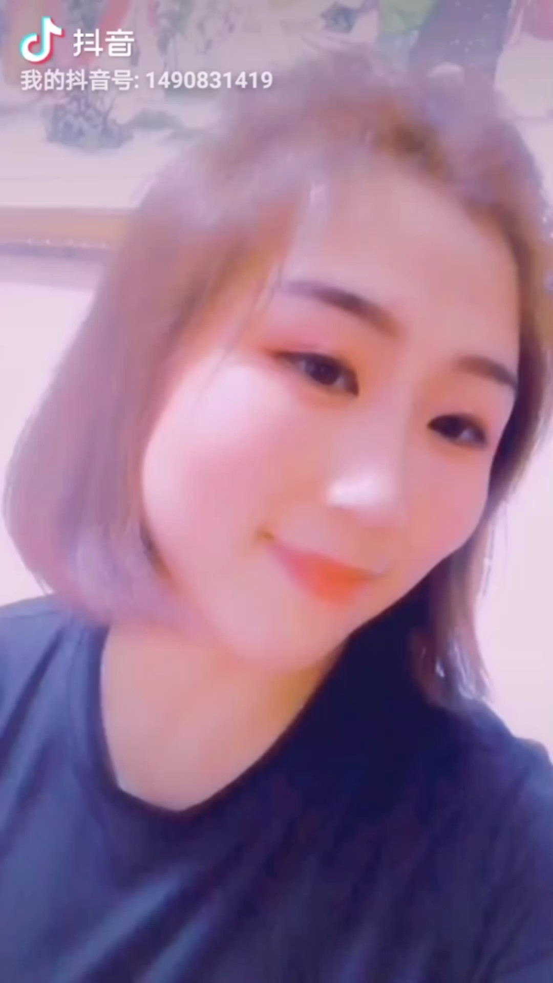 果园的哥哥走了桃花运😜