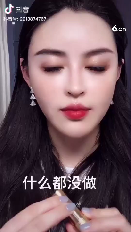 空手套白狼，轮不到你头上