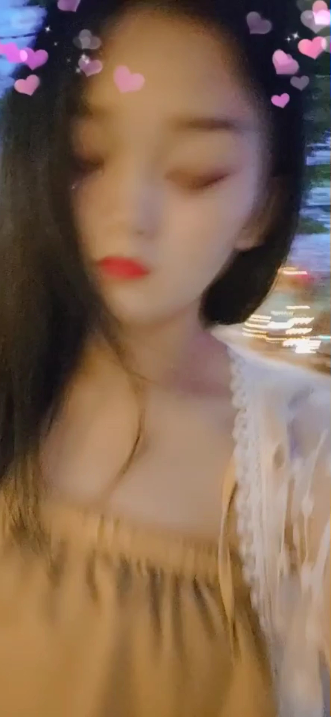 爱谁不如爱鑫鑫 哈哈