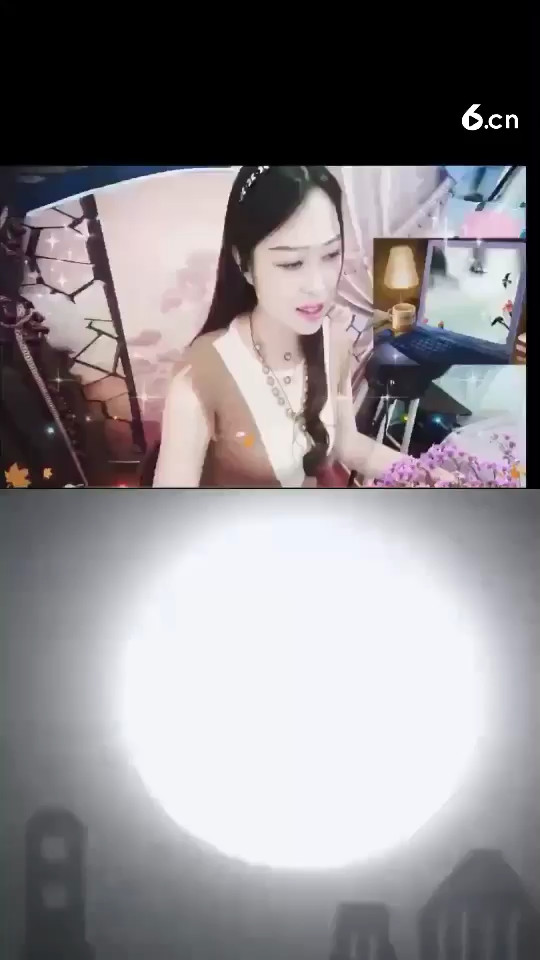 月亮🌙代表我的心