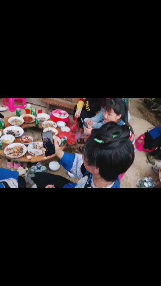 我们六间房