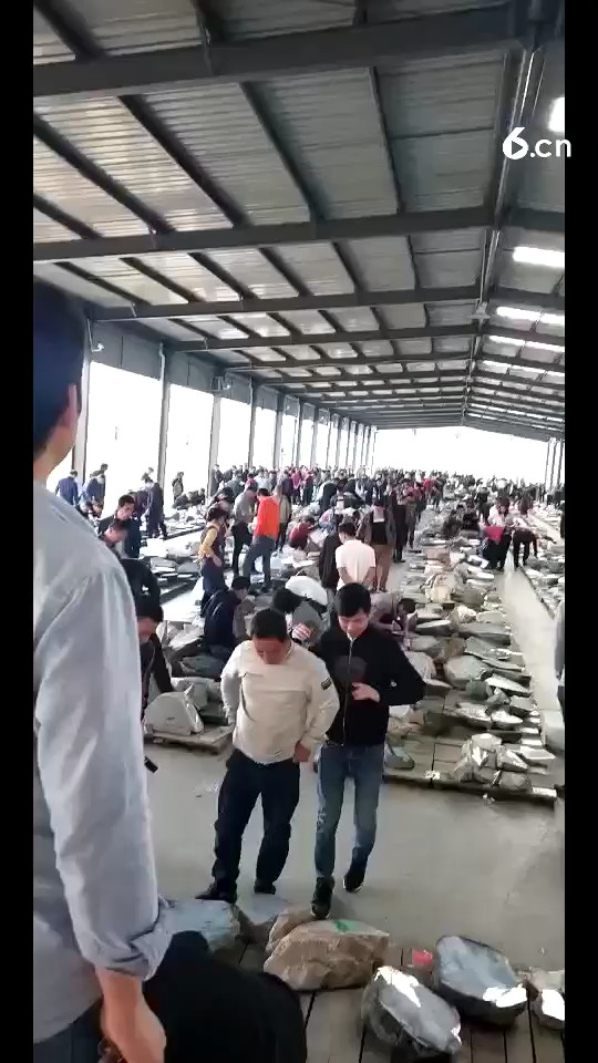 全场赵公子买单
