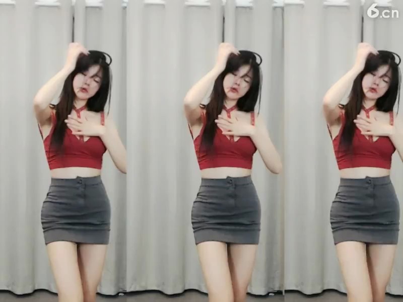 好身材