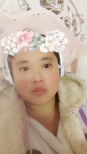咳