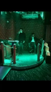 打工出身愛(ài)好唱歌跳舞視頻搞笑