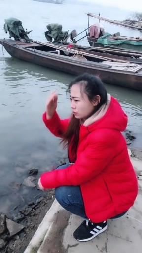 陷阱
