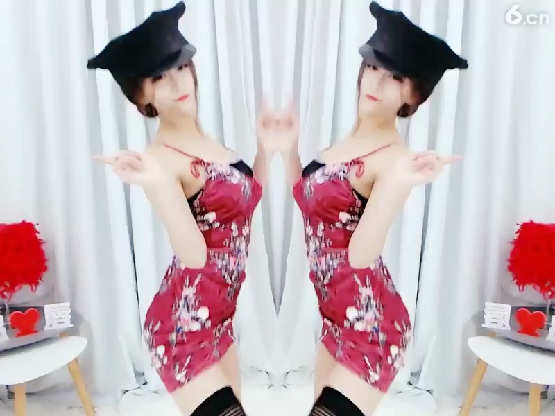 六房
