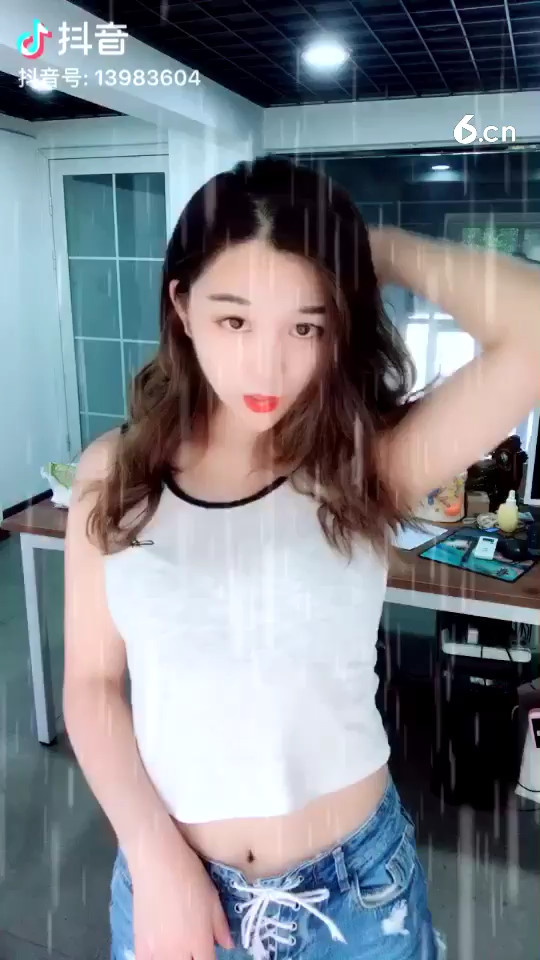 开播前一抖