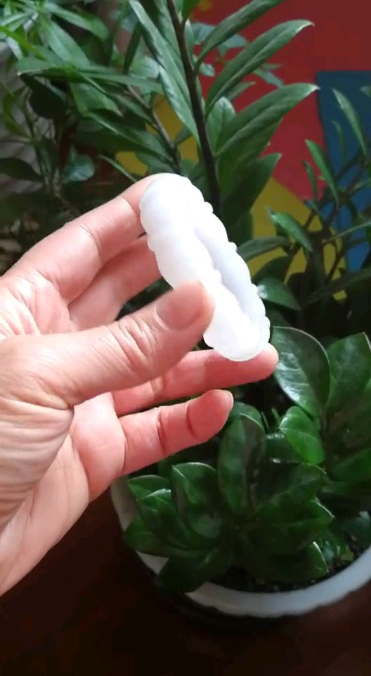 新疆克拉玛依金丝玉 手镯