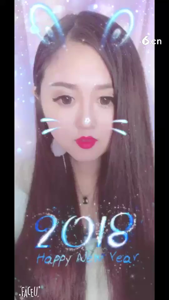 2018 发发发～^_^