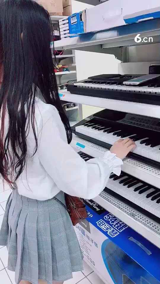 你的童话故事还在吗