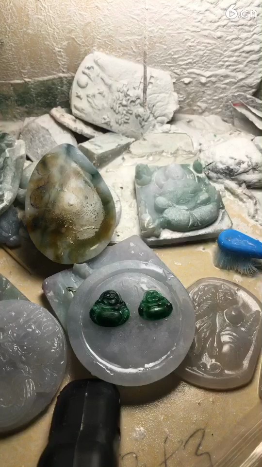 手工
