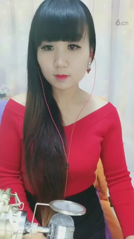 美美哒 丫头100