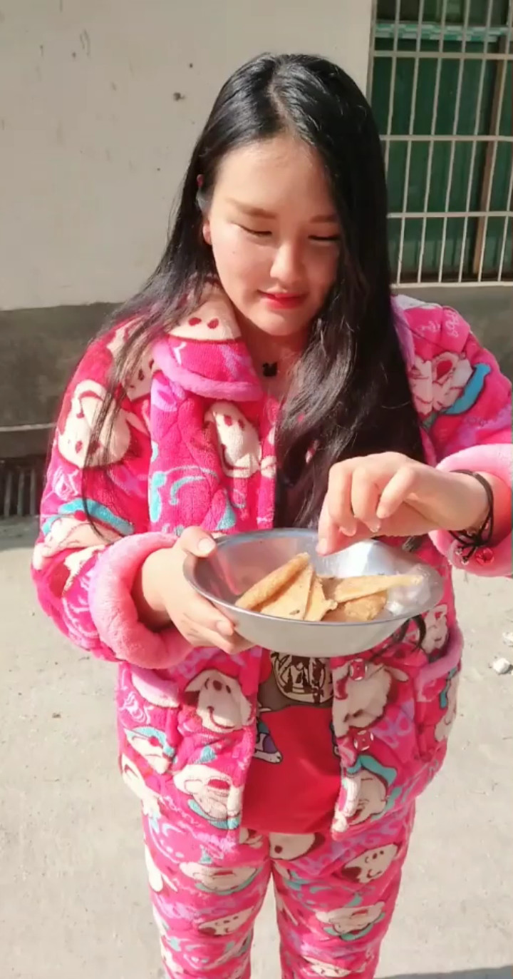 糍粑