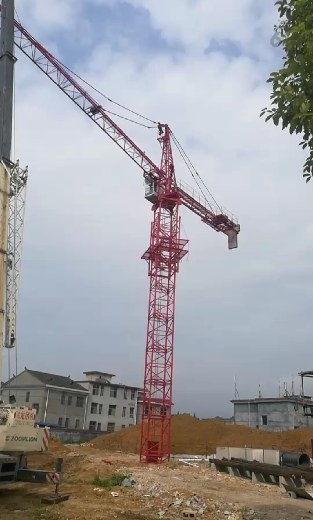 空中飞人