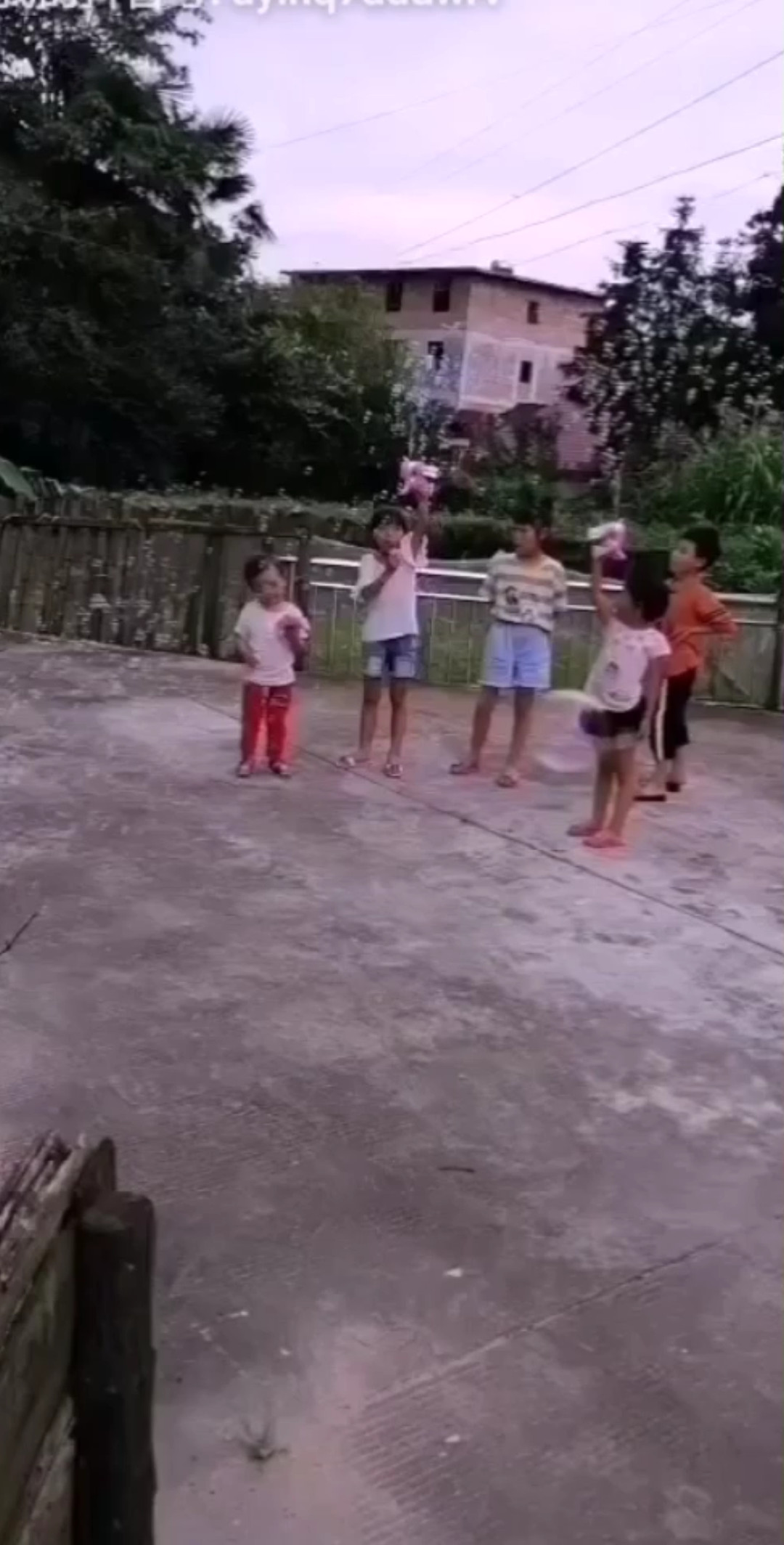 童年