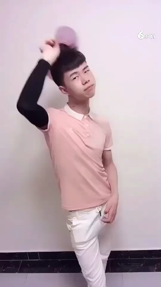 没有故事的男孩🙈
