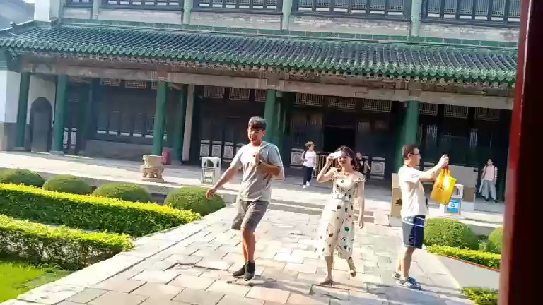 文溯阁
