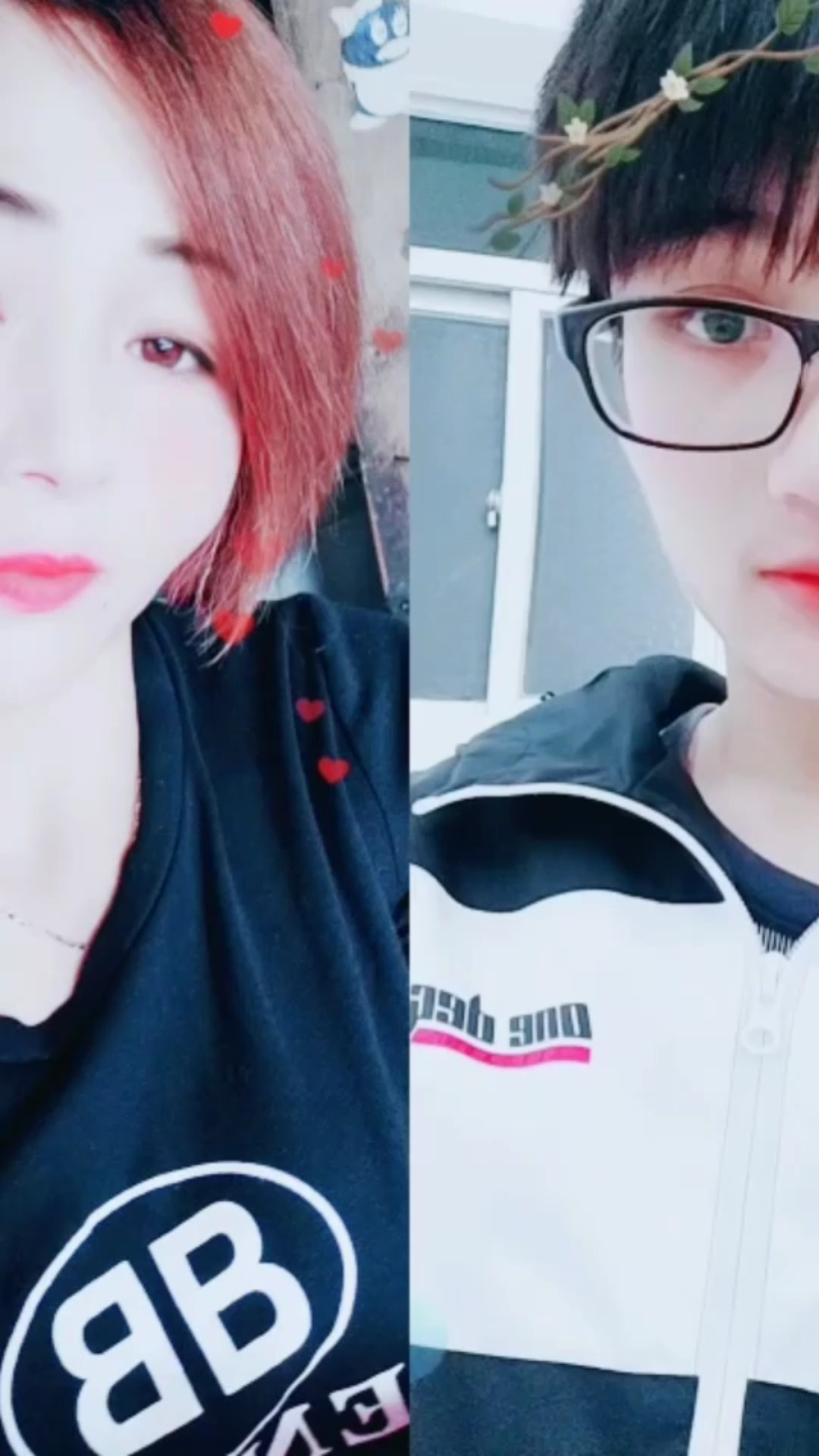嘎嘎嘎😍😍😍