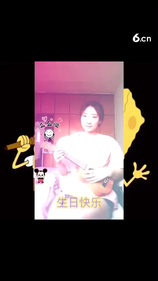 ㊗️本宝宝小婉秋  生日快乐！