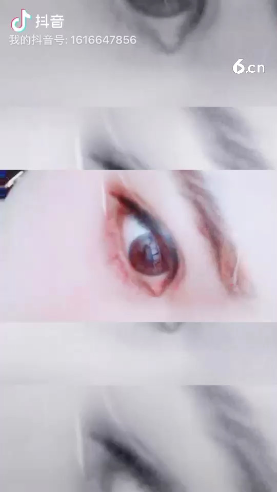 哈哈有木有喜欢这个特效的