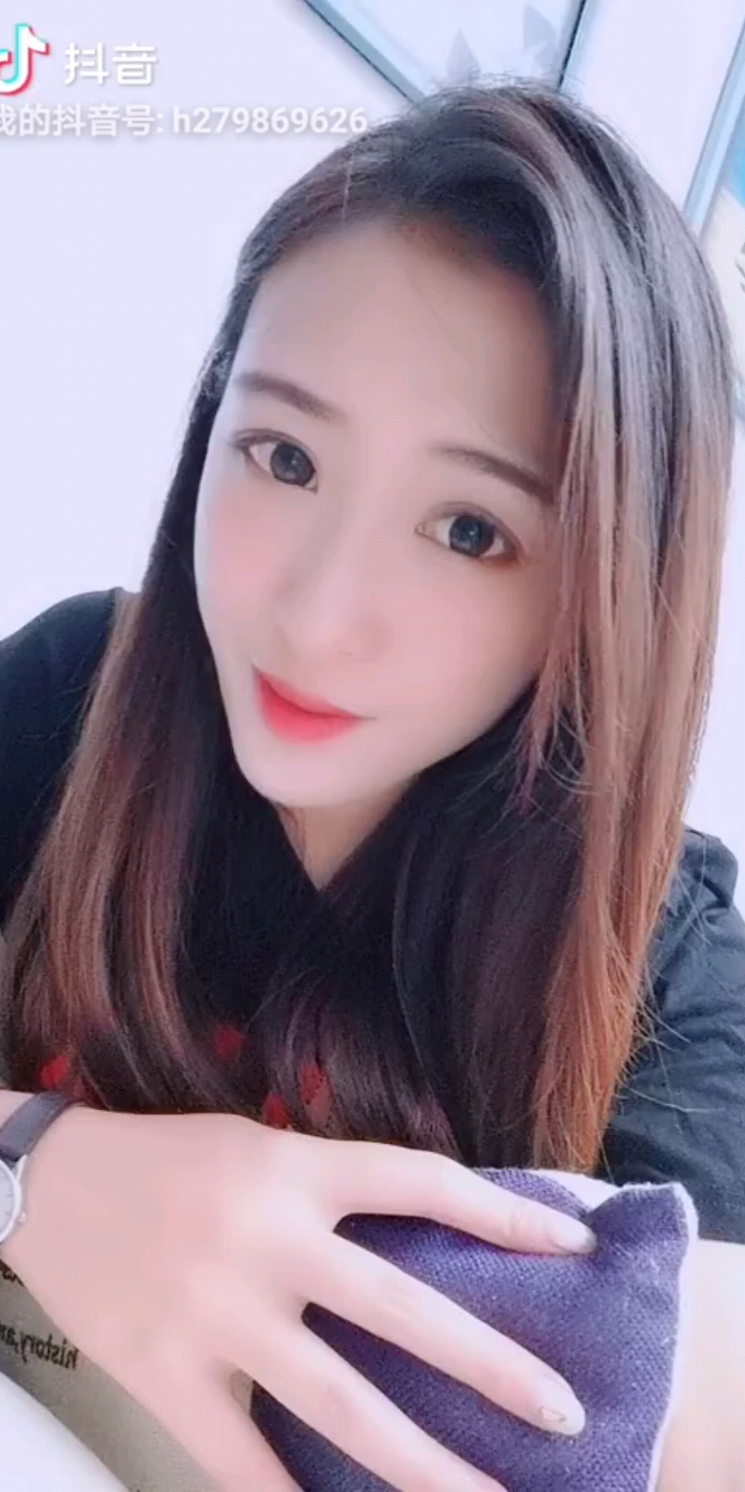 逗比一下😊