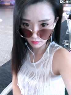 上播为了等空刷礼物的小哥哥