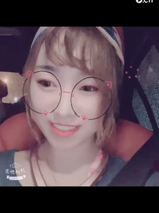 上海的台风🌀走啦