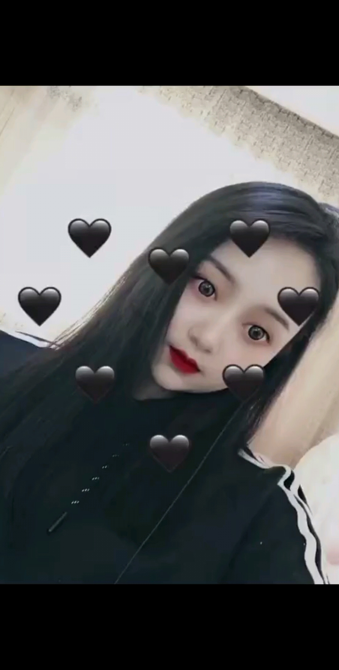 😘