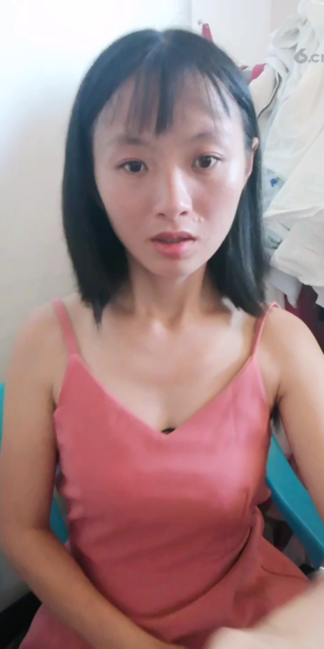 我的心太冷