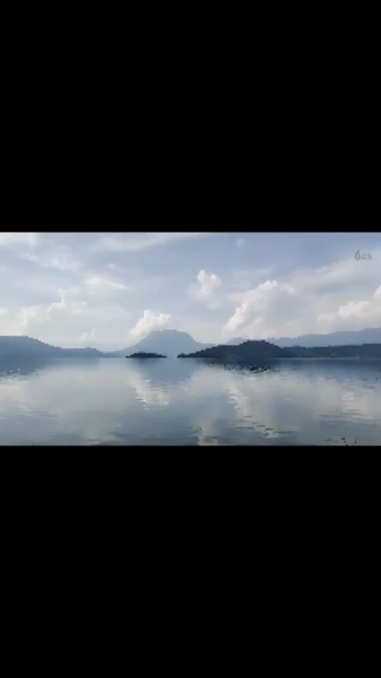 卢沟湖