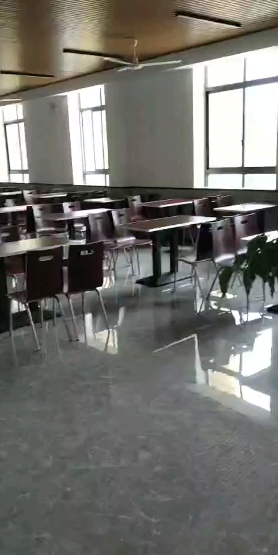 环境不错本地人做菜一点不好吃