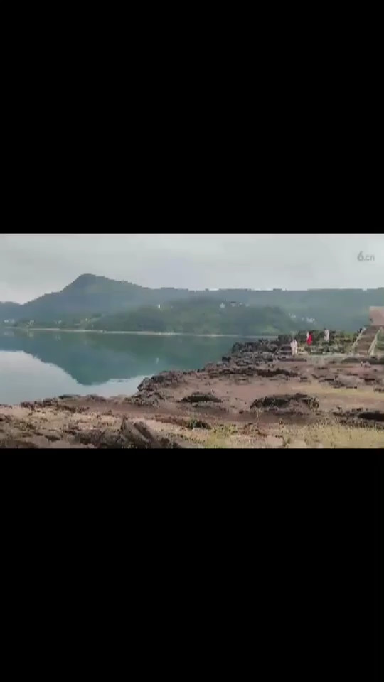 小江雷波马湖……