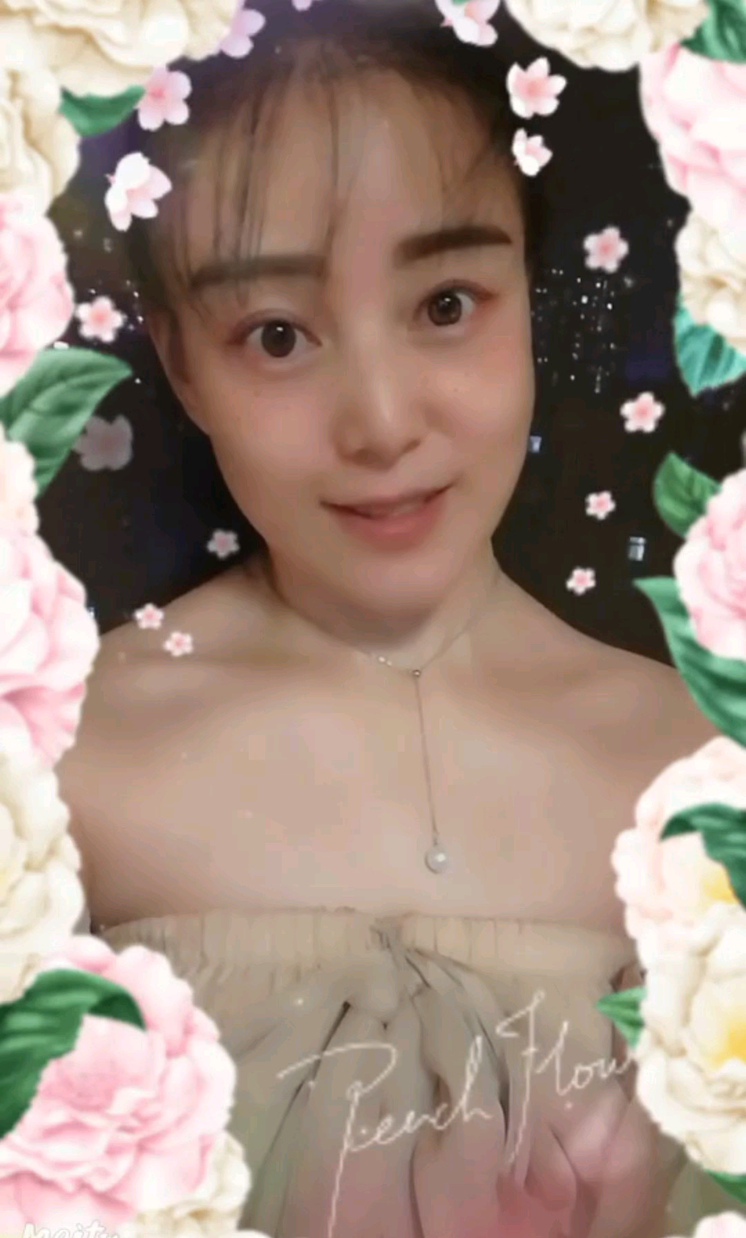 六房有这些类自动上妆特效就好了