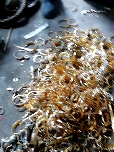 这是什么 这要是真这回发财了