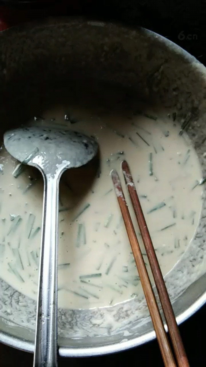 河南煎饼