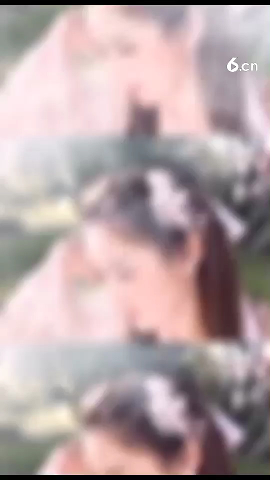 穿个汉服过中秋祝大家中秋快乐