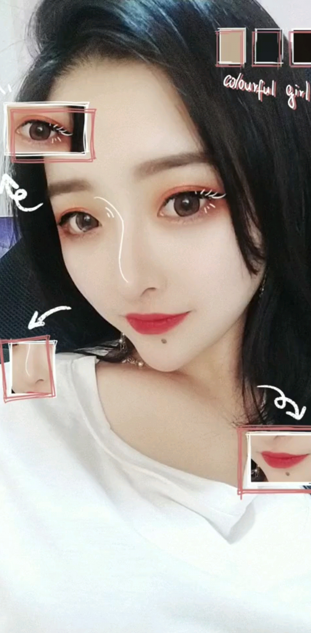 休息休息 😜😜😜