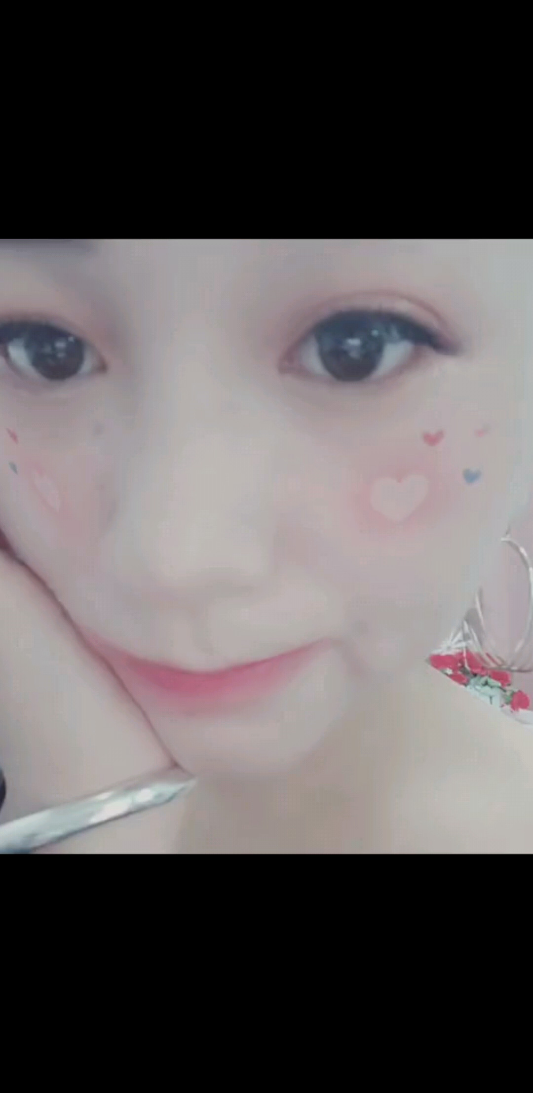 真的不好看吗😭😭