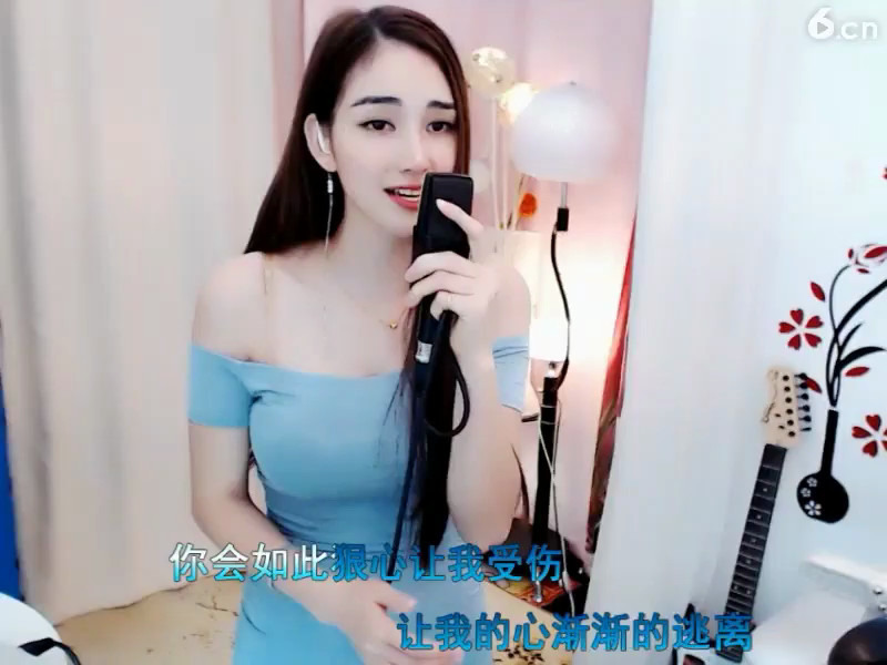 恋歌用心唱歌