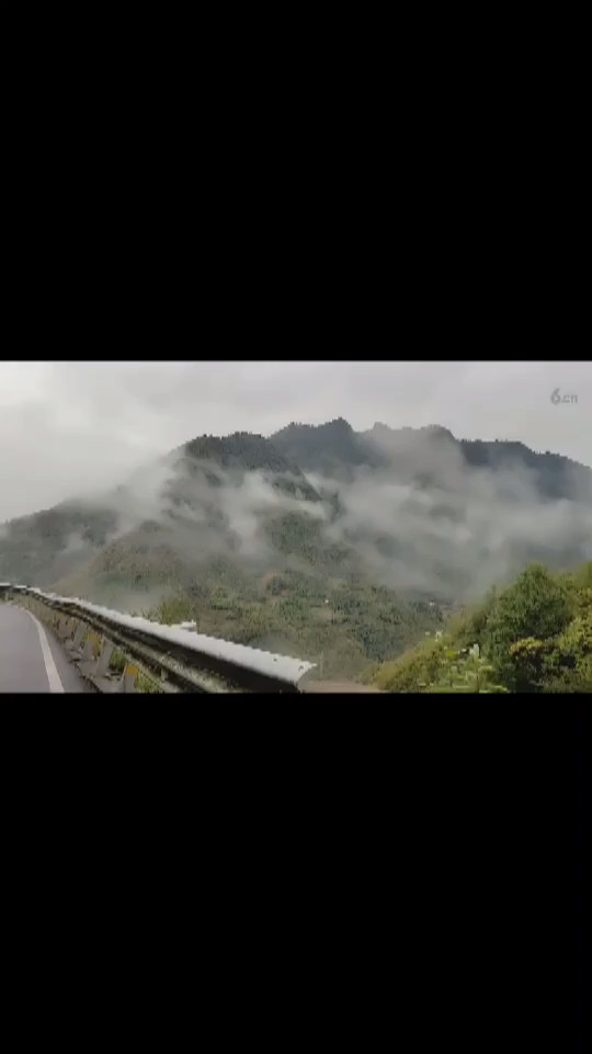 湖北神农架