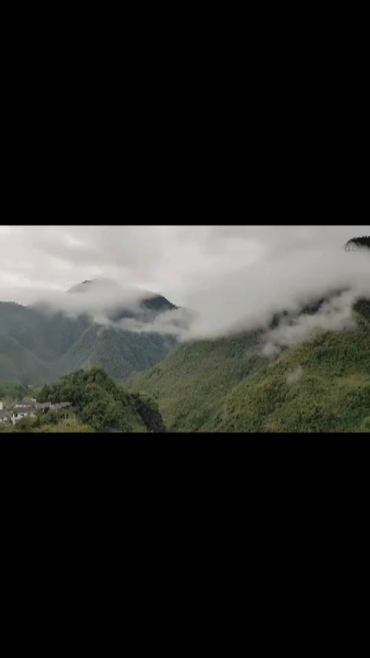 神農架美景