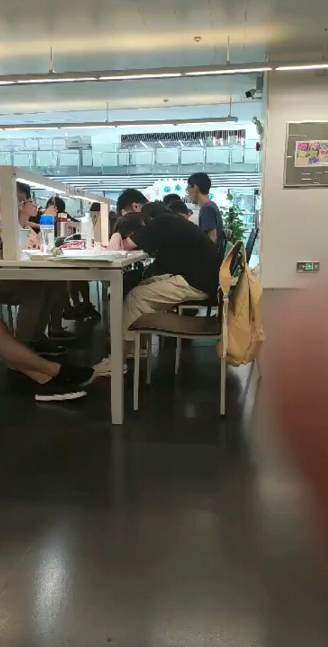 学霸君