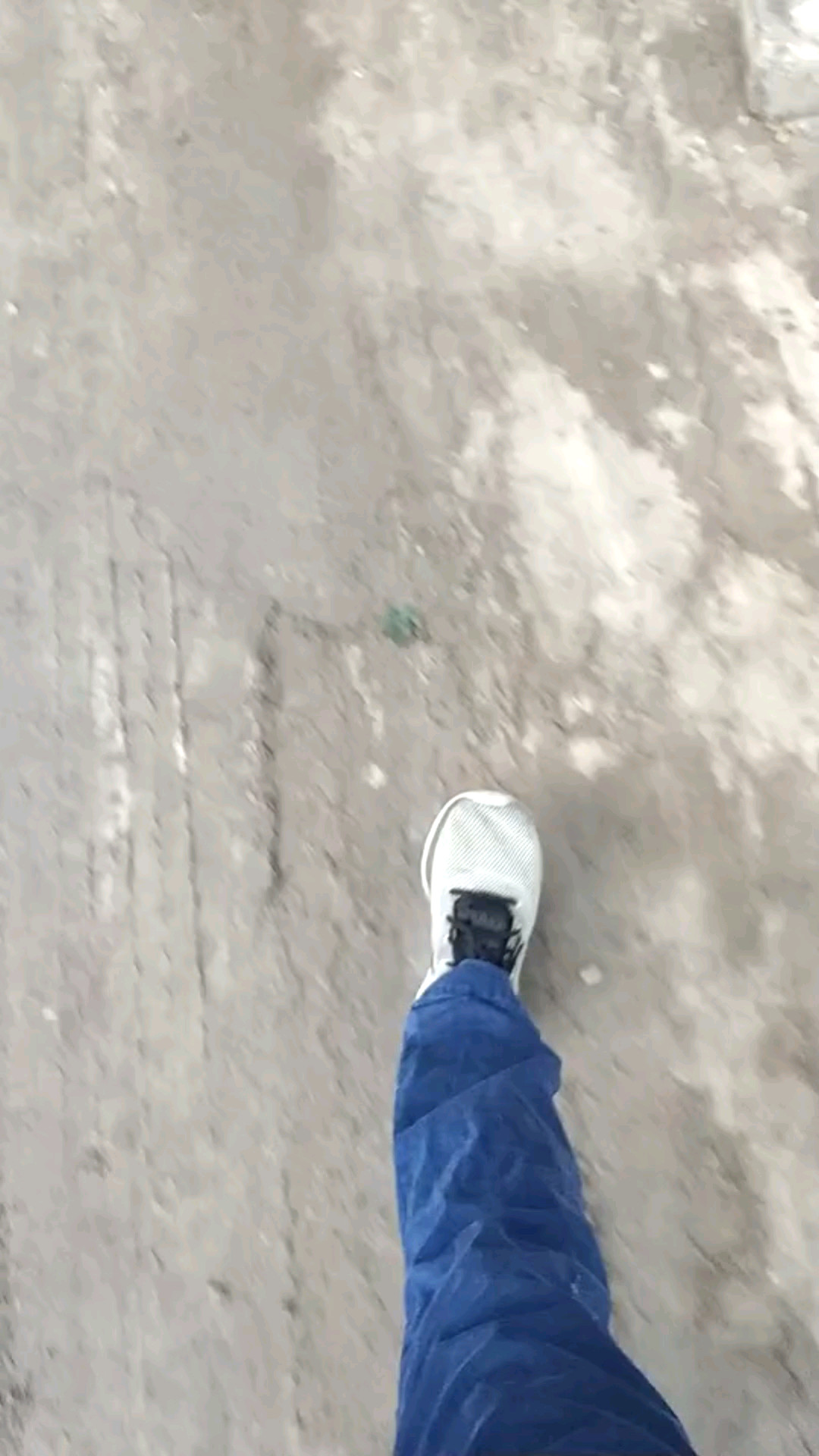 走走